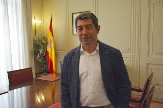 Luis Antonio Carballera Simón